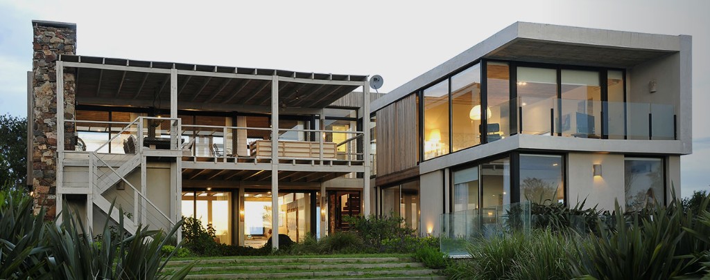 Casa José Ignacio