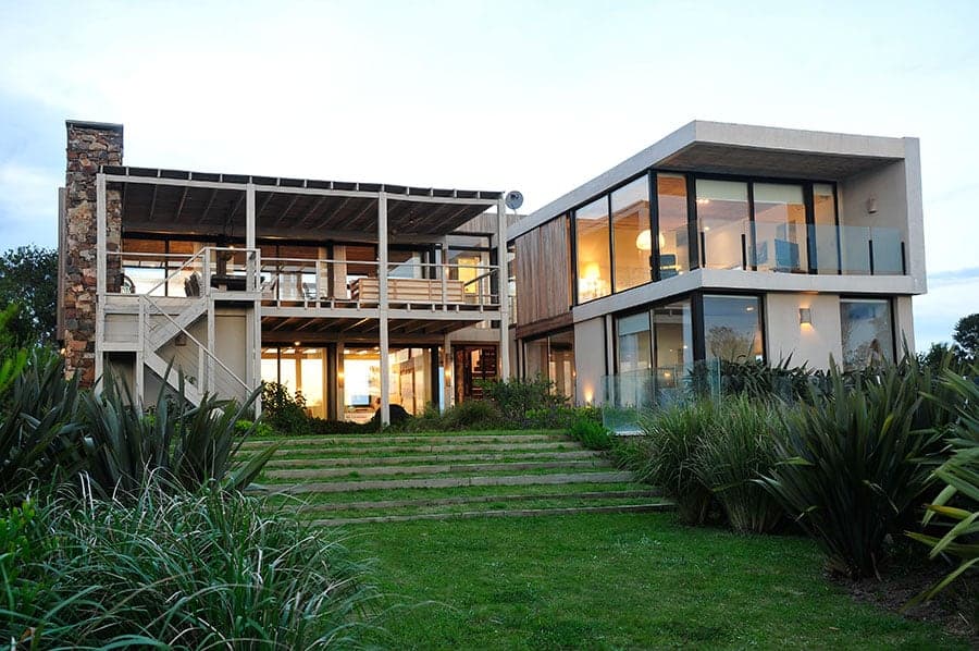 Casa José Ignacio